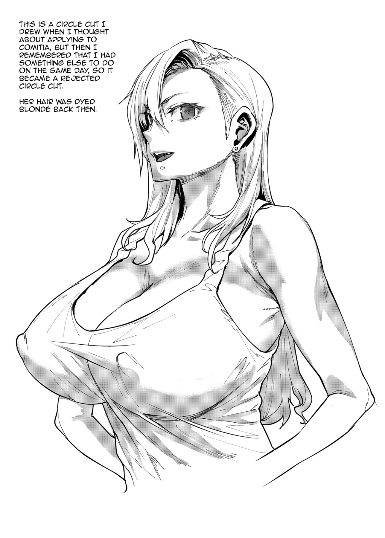 Hentai Manga Comic-Mama Mansion! 4-Read-33